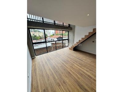Apartaestudio en venta en Centenario, Cali, 33 m² · foto 8 de 16