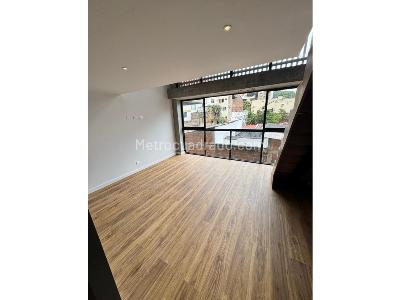 Apartaestudio en venta en Centenario, Cali, 33 m² · foto 10 de 16