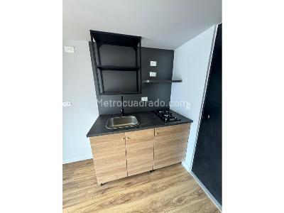 Apartaestudio en venta en Centenario, Cali, 33 m² · foto 11 de 16
