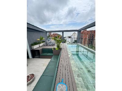 Apartaestudio en venta en Centenario, Cali, 33 m² · foto 12 de 16