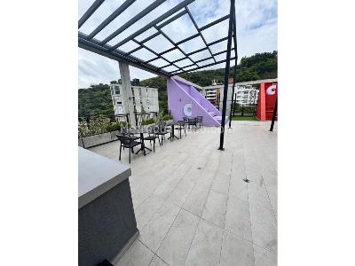 Apartaestudio en venta en Centenario, Cali, 33 m² · foto 13 de 16