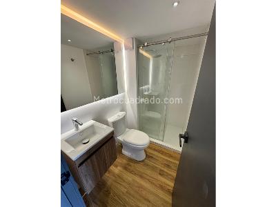 Apartaestudio en venta en Centenario, Cali, 33 m² · foto 15 de 16
