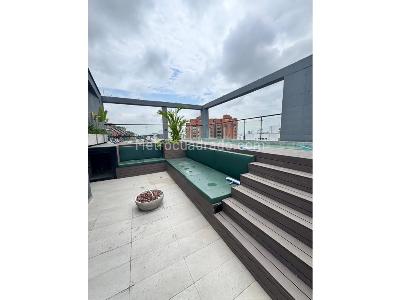 Apartaestudio en venta en Centenario, Cali, 33 m² · foto 16 de 16