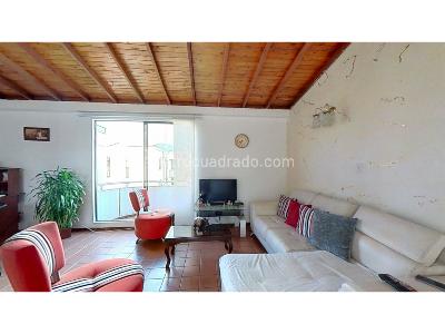 Apartamento de 3 alcobas en venta en Buenos Aires, Cali, 64 m² · foto 2 de 10