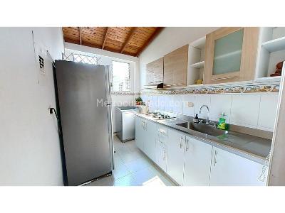 Apartamento de 3 alcobas en venta en Buenos Aires, Cali, 64 m² · foto 3 de 10