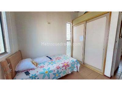 Apartamento de 3 alcobas en venta en Buenos Aires, Cali, 64 m² · foto 6 de 10