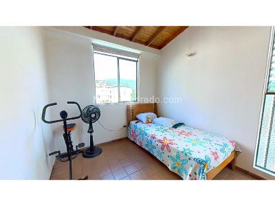 Apartamento de 3 alcobas en venta en Buenos Aires, Cali, 64 m² · foto 9 de 10
