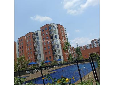 Apartamento en venta en Ciudad Melendez, Cali · foto 19 de 20