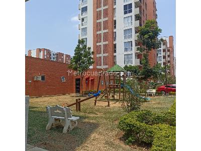 Apartamento en venta en Ciudad Melendez, Cali · foto 20 de 20