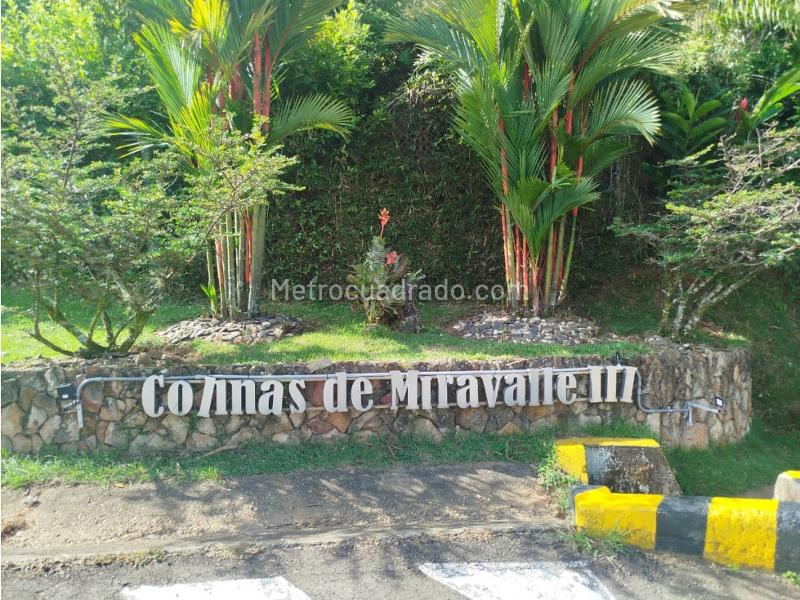 Lote en Venta, Miravalle, Jamundi - Vista 2