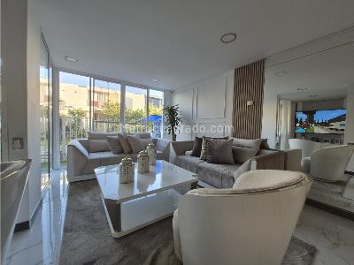 Casa de 3 alcobas en venta en Jamundi, Cali, 113 m² · foto 2 de 16