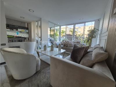 Casa de 3 alcobas en venta en Jamundi, Cali, 113 m² · foto 3 de 16