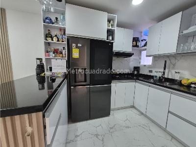 Casa de 3 alcobas en venta en Jamundi, Cali, 113 m² · foto 5 de 16