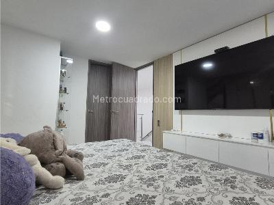Casa de 3 alcobas en venta en Jamundi, Cali, 113 m² · foto 11 de 16