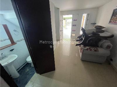 Casa de 4 alcobas en venta en Calicanto, Cali, 82 m² · foto 6 de 20