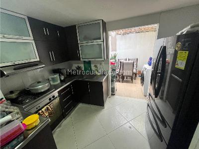 Casa de 4 alcobas en venta en Calicanto, Cali, 82 m² · foto 10 de 20
