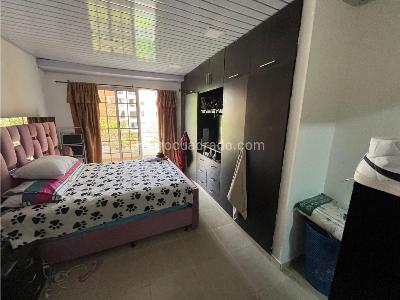 Casa de 4 alcobas en venta en Calicanto, Cali, 82 m² · foto 17 de 20