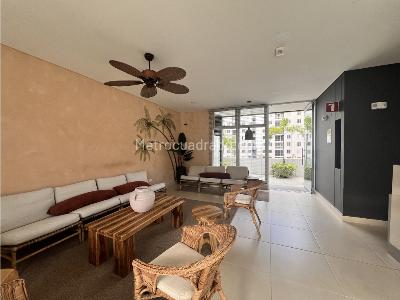 Apartamento de 2 alcobas en venta en Ciudad Guabinas, Cali, 70 m² · foto 4 de 17