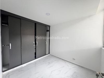 Apartamento de 2 alcobas en venta en Ciudad Guabinas, Cali, 70 m² · foto 9 de 17