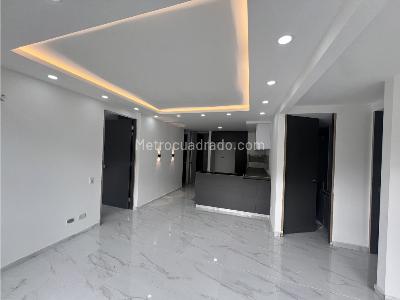 Apartamento de 2 alcobas en venta en Ciudad Guabinas, Cali, 70 m² · foto 10 de 17