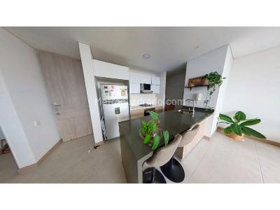 Apartamento de 3 alcobas en venta en La Flora, Cali, 80 m² · foto 3 de 14