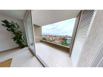 Apartamento de 3 alcobas en venta en La Flora, Cali, 80 m² · foto 5 de 14
