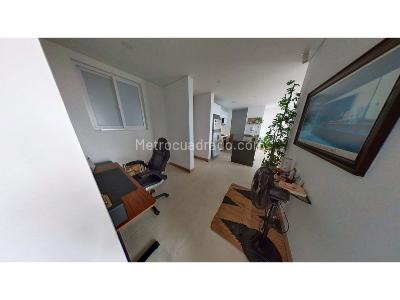 Apartamento de 3 alcobas en venta en La Flora, Cali, 80 m² · foto 6 de 14