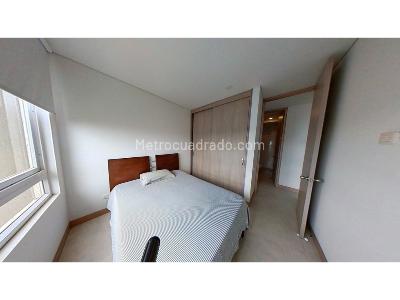 Apartamento de 3 alcobas en venta en La Flora, Cali, 80 m² · foto 7 de 14