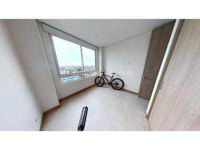 Apartamento de 3 alcobas en venta en La Flora, Cali, 80 m² · foto 11 de 14