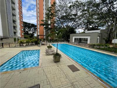 Apartamento de 3 alcobas en venta en Pance, Cali, 120 m² · foto 5 de 12