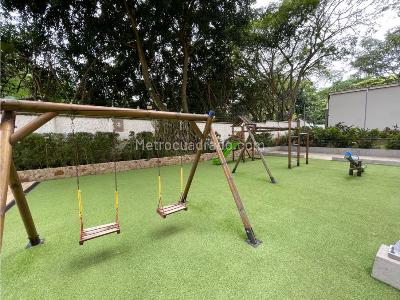 Apartamento de 3 alcobas en venta en Pance, Cali, 120 m² · foto 10 de 12