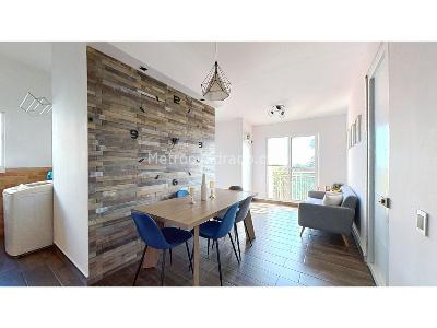 Apartamento en venta en Ciudad Pacifica, Cali · foto 2 de 13