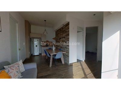 Apartamento en venta en Ciudad Pacifica, Cali · foto 3 de 13