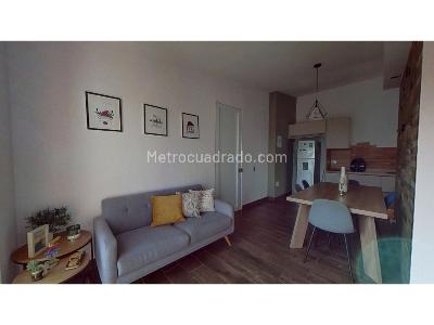 Apartamento en venta en Ciudad Pacifica, Cali · foto 4 de 13
