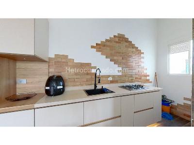 Apartamento en venta en Ciudad Pacifica, Cali · foto 5 de 13