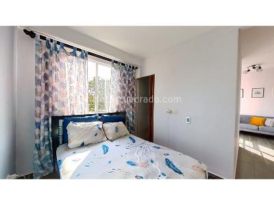 Apartamento en venta en Ciudad Pacifica, Cali · foto 8 de 13