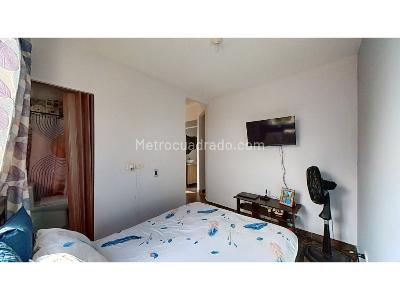 Apartamento en venta en Ciudad Pacifica, Cali · foto 9 de 13