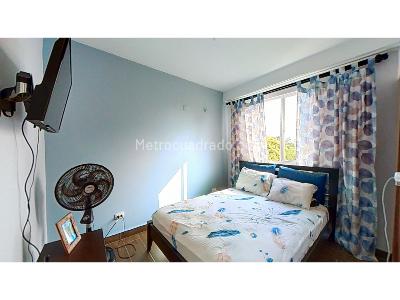 Apartamento en venta en Ciudad Pacifica, Cali · foto 10 de 13