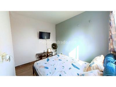 Apartamento en venta en Ciudad Pacifica, Cali · foto 12 de 13