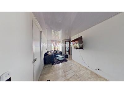 Apartamento en venta en Villa Fatima, Cali · foto 2 de 11