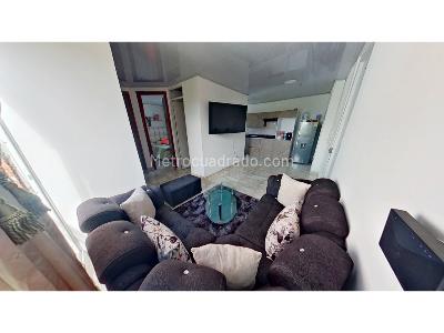Apartamento en venta en Villa Fatima, Cali · foto 3 de 11