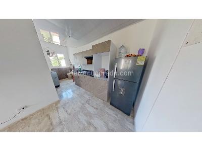 Apartamento en venta en Villa Fatima, Cali · foto 4 de 11