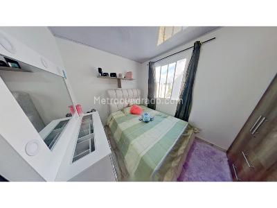 Apartamento en venta en Villa Fatima, Cali · foto 8 de 11