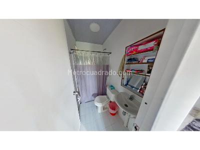 Apartamento en venta en Villa Fatima, Cali · foto 10 de 11