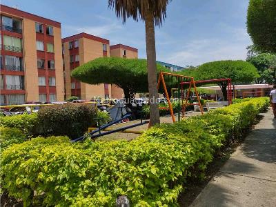 Apartamento en venta en Torres De Comfandi, Cali · foto 2 de 20