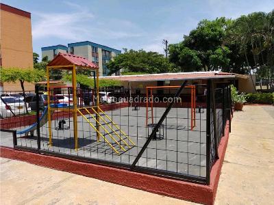 Apartamento en venta en Torres De Comfandi, Cali · foto 4 de 20