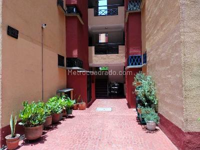 Apartamento en venta en Torres De Comfandi, Cali · foto 7 de 20