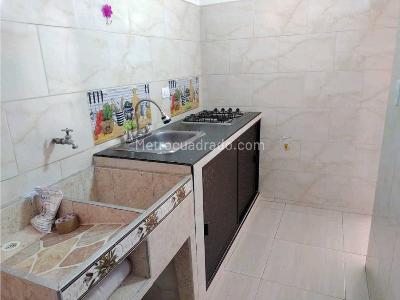Apartamento en venta en Torres De Comfandi, Cali · foto 12 de 20