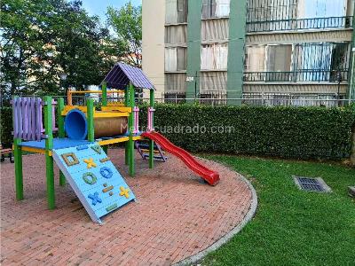 Apartamento en venta en Torres De Comfandi, Cali · foto 2 de 20