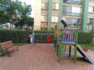 Apartamento en venta en Torres De Comfandi, Cali · foto 3 de 20